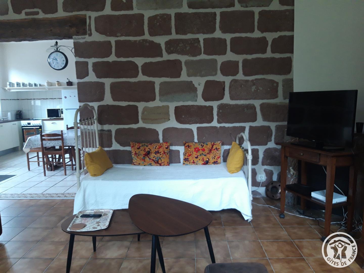 Location Gîtes de France  - Réf : 19G3191, Vars-sur-Roseix - photo 59