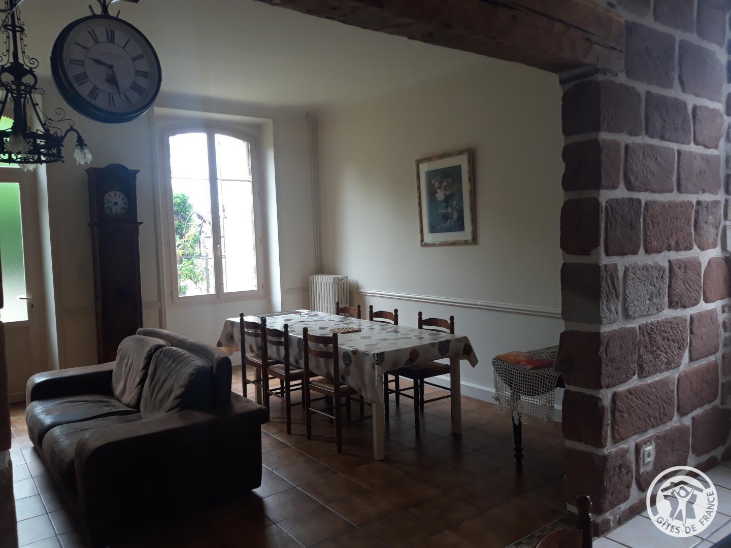 Location Gîtes de France  - Réf : 19G3191, Vars-sur-Roseix - photo 54