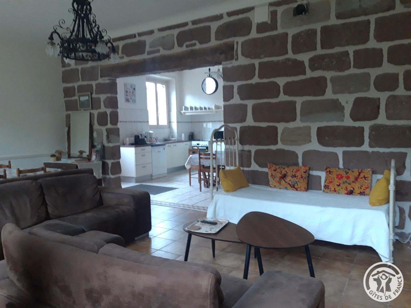 Location Gîtes de France  - Réf : 19G3191, Vars-sur-Roseix - photo 57