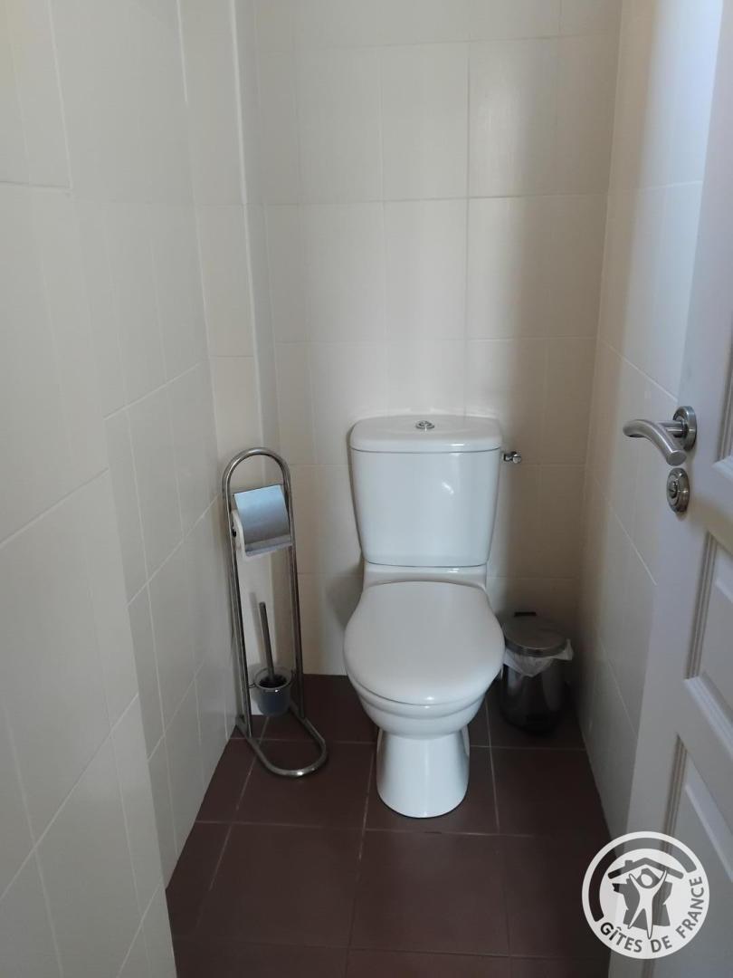 Location Gîtes de France  - Réf : 19G3191, Vars-sur-Roseix - photo 58