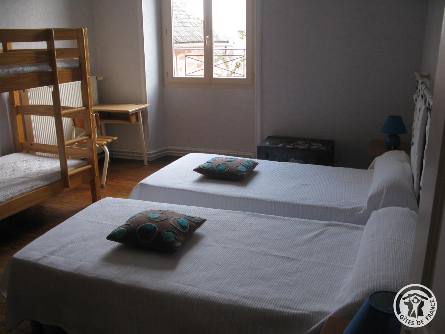 Location Gîtes de France  - Réf : 19G3191, Vars-sur-Roseix - photo 60