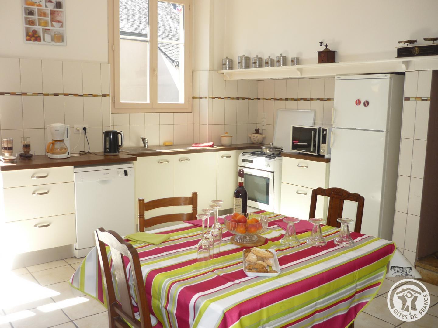 Location Gîtes de France  - Réf : 19G3191, Vars-sur-Roseix - photo 66