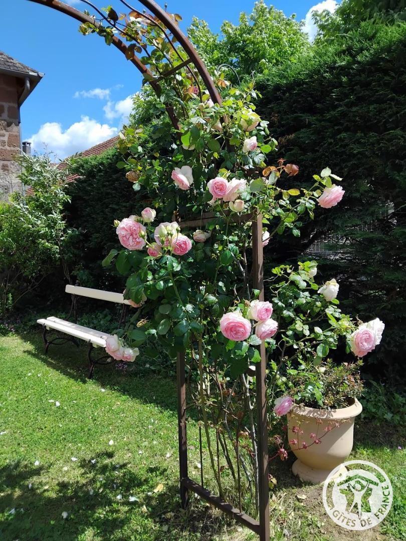 Location Gîtes de France  - Réf : 19G3191, Vars-sur-Roseix - photo 62