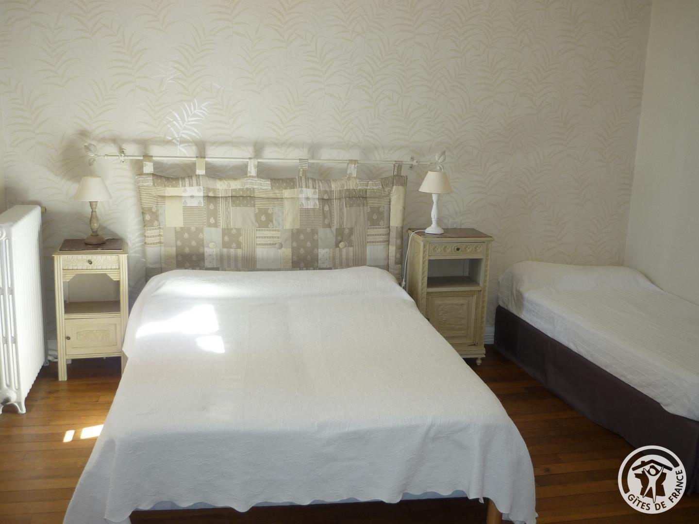 Location Gîtes de France  - Réf : 19G3191, Vars-sur-Roseix - photo 61