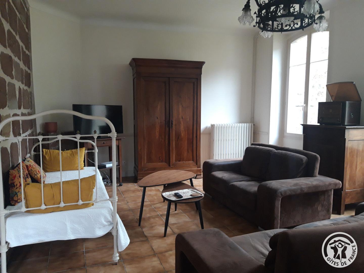 Location Gîtes de France  - Réf : 19G3191, Vars-sur-Roseix - photo 53
