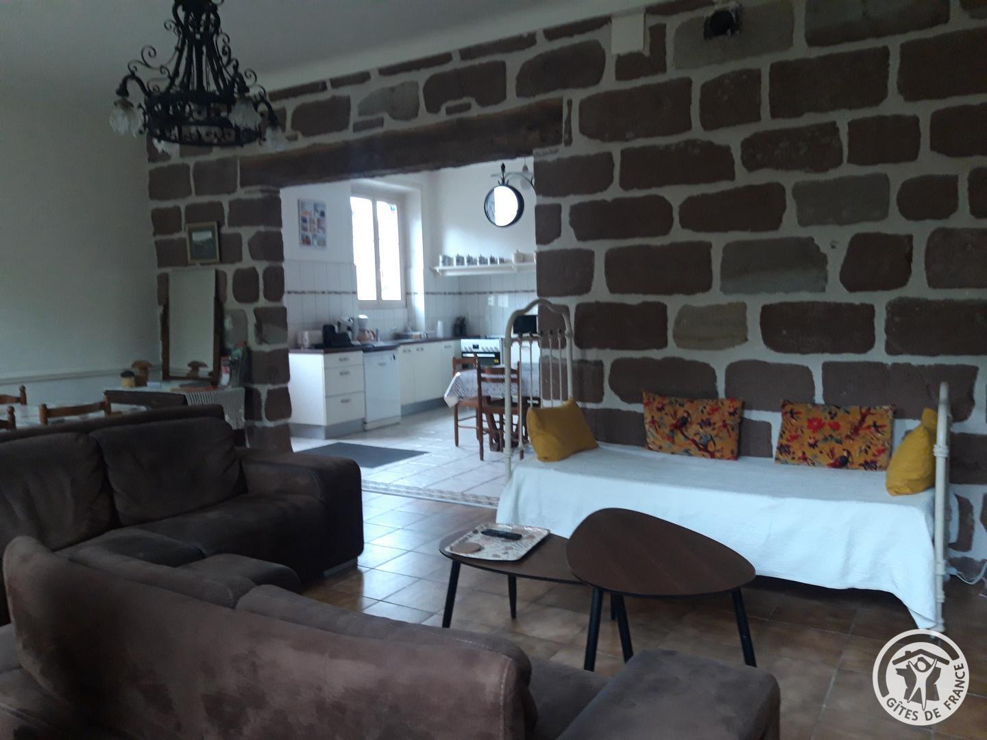 Location Gîtes de France - Réf : 19G31911 — photo 3