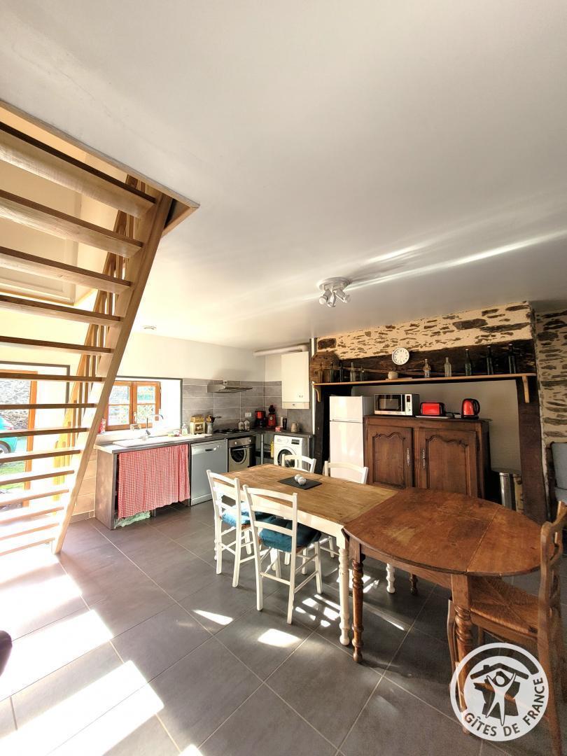 Le Gîte du Hameau — photo 2