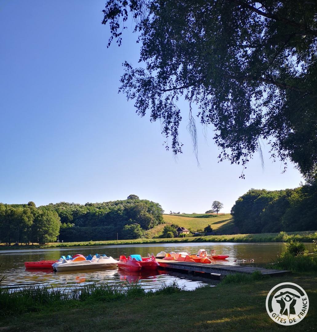 Le Gîte du Hameau - photo 3