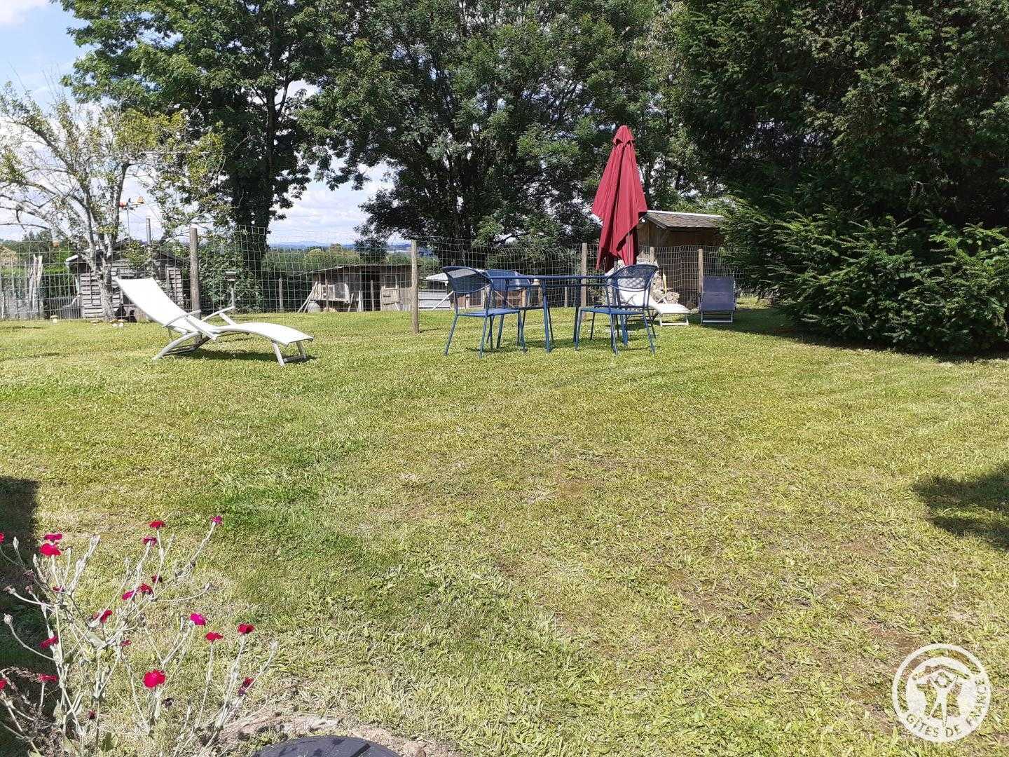 Le Gîte du Hameau - photo 2