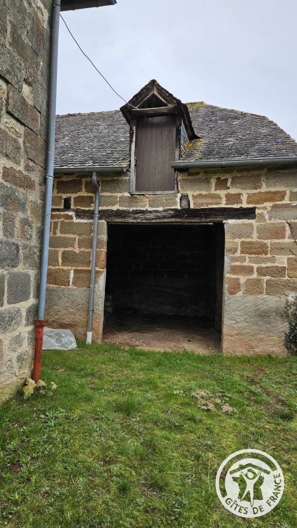 Location Gîtes de France Villeneuve