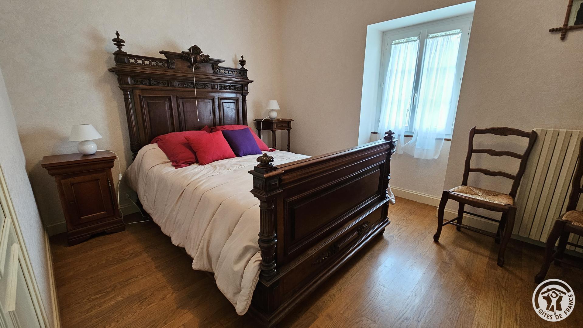 Location Gîtes de France Villeneuve - photo 4