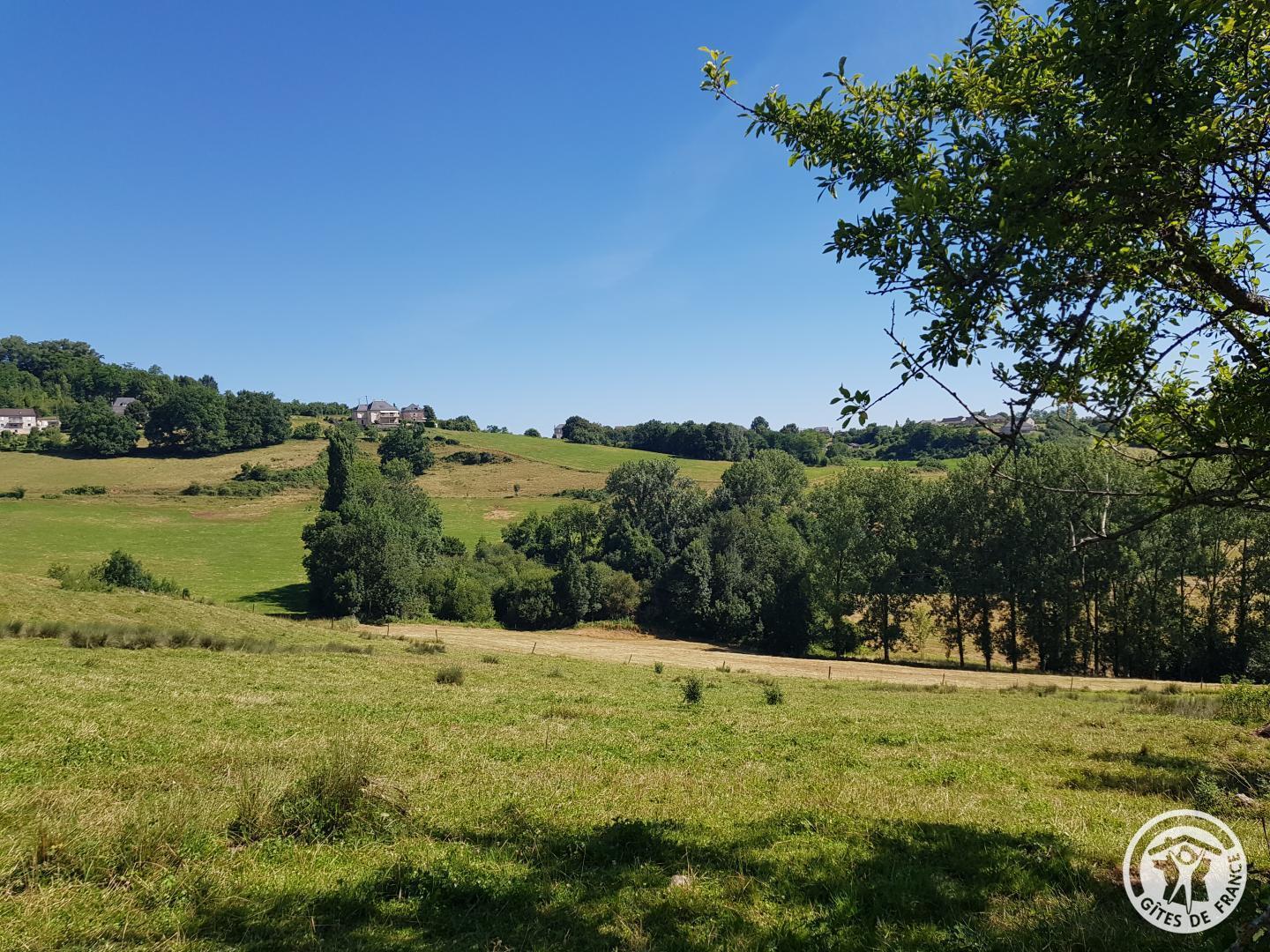 Location Gîtes de France Villeneuve, Yssandon - photo 158