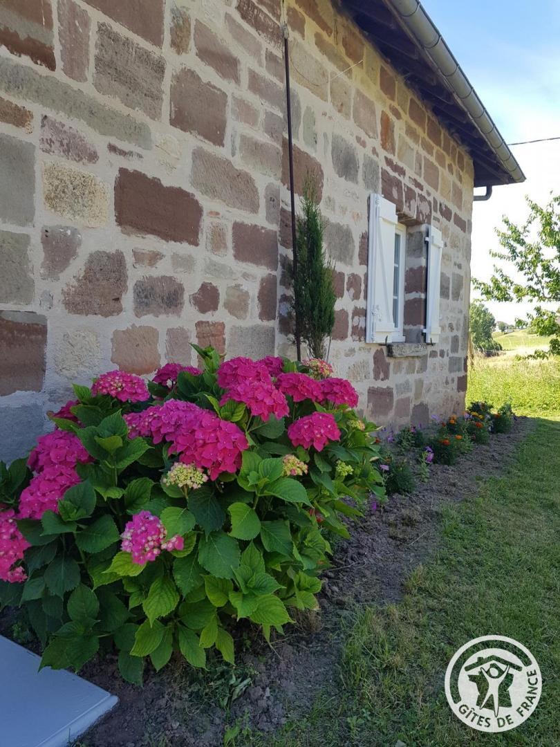 Location Gîtes de France Villeneuve - photo 5