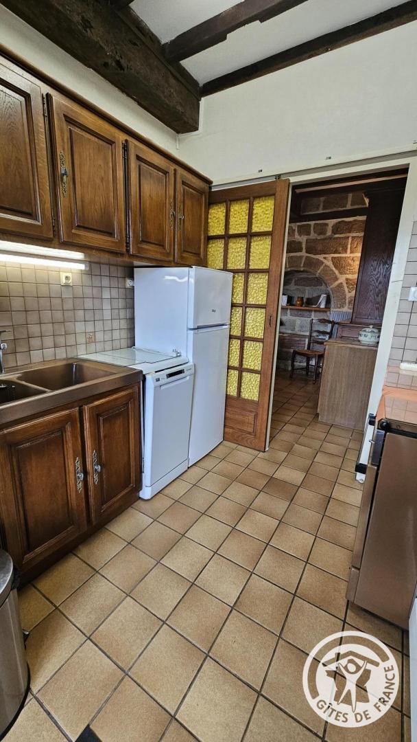 Location Gîtes de France Villeneuve, Yssandon - photo 171