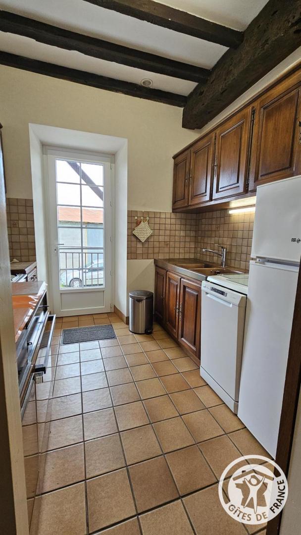 Location Gîtes de France Villeneuve - photo 2