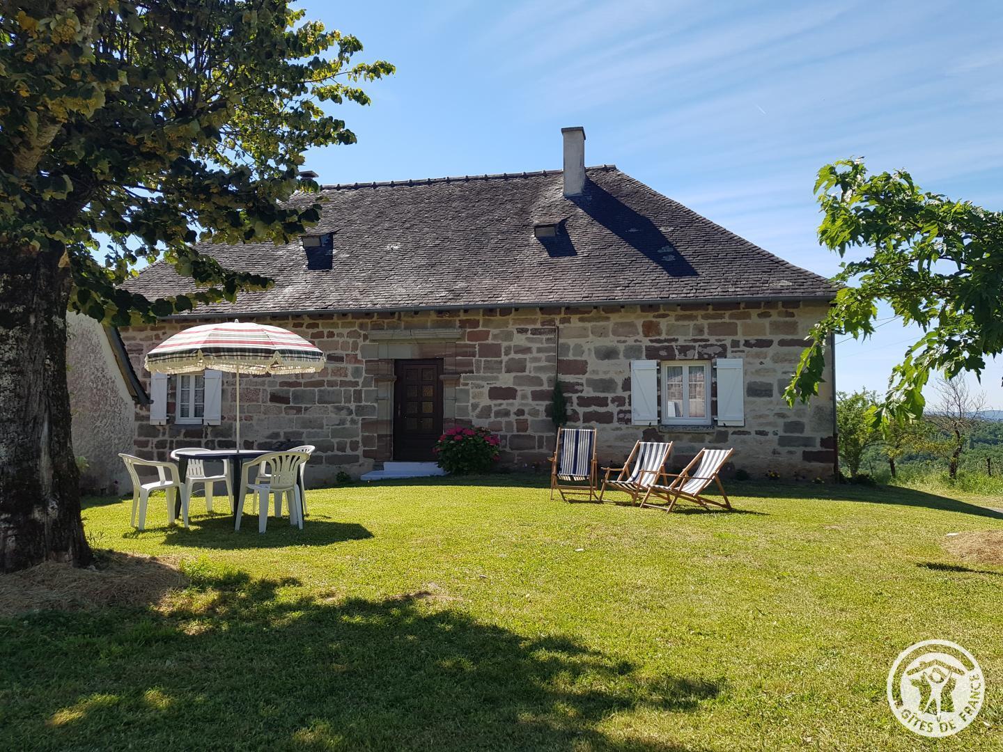 Location Gîtes de France Villeneuve, Yssandon - photo 169