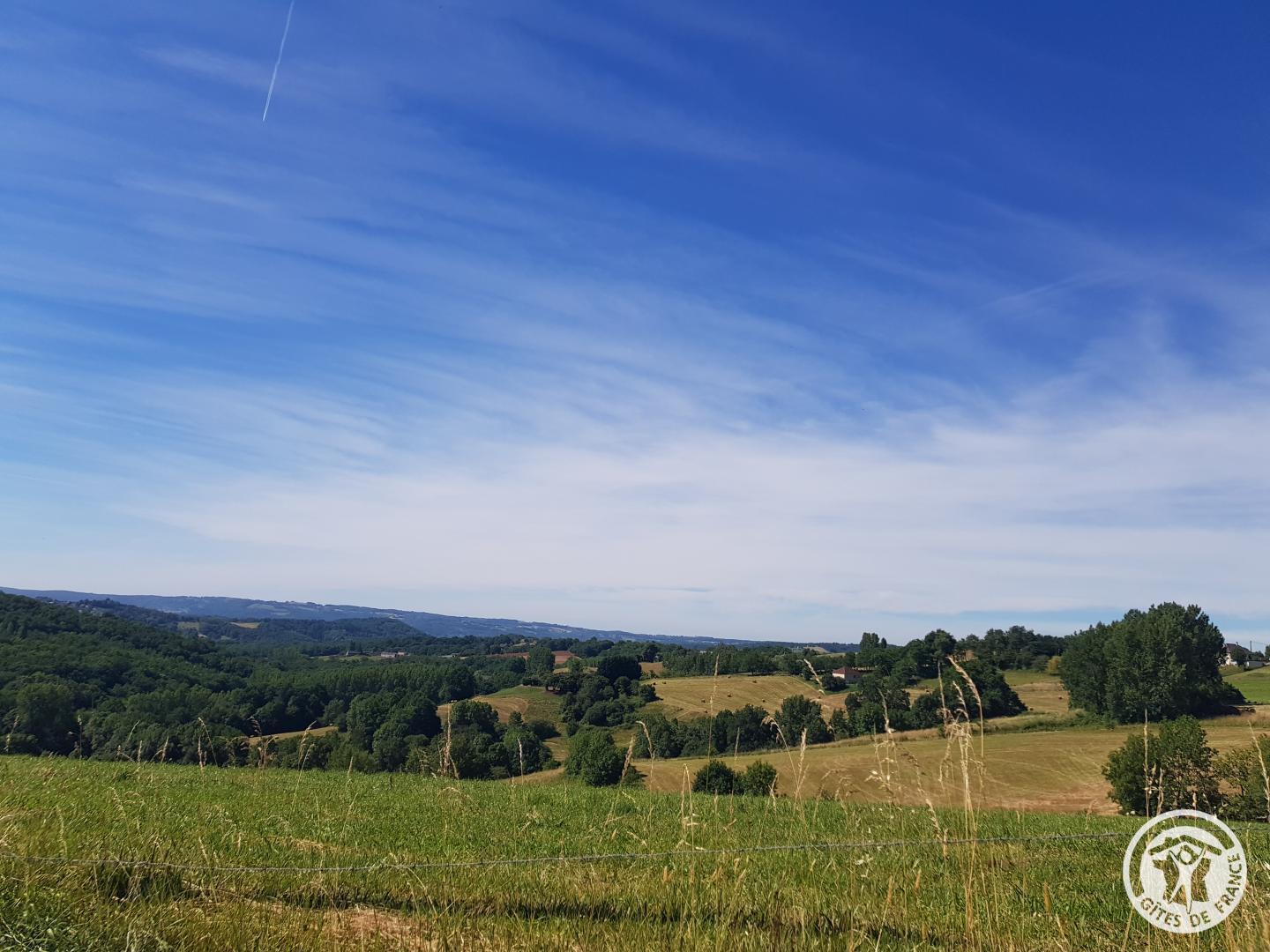 Location Gîtes de France Villeneuve, Yssandon - photo 166
