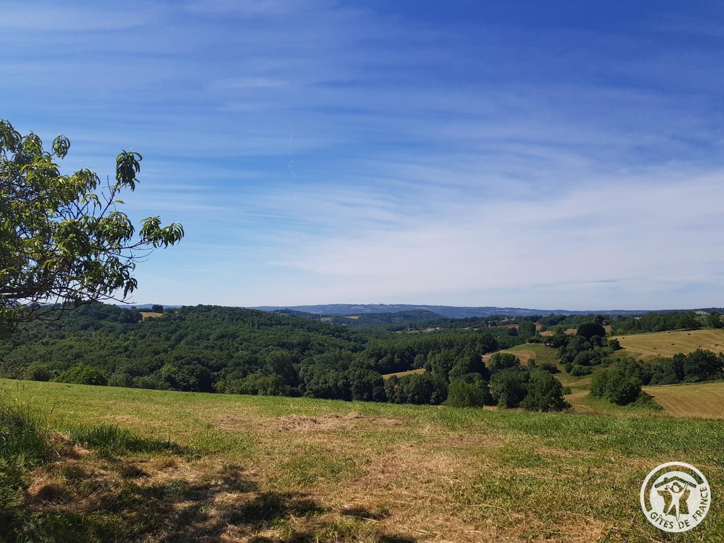 Location Gîtes de France Villeneuve, Yssandon - photo 157