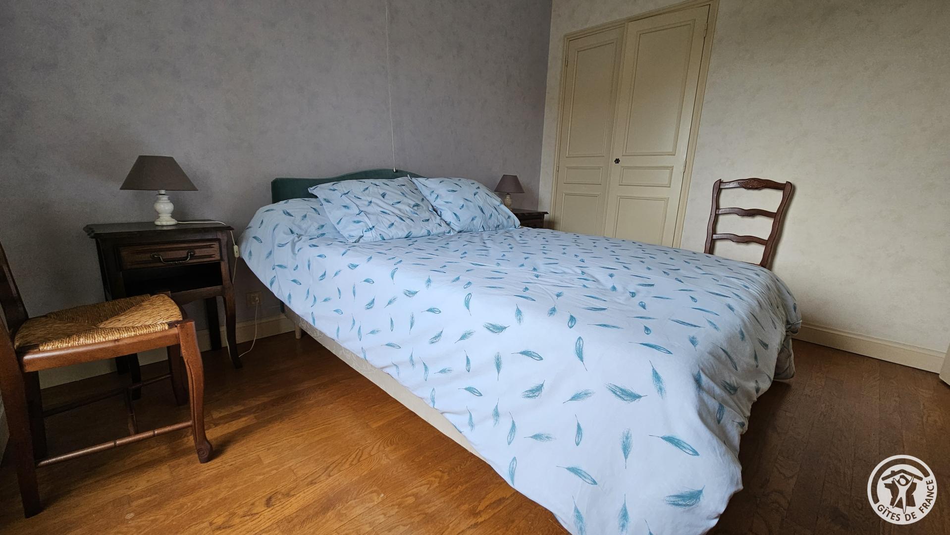 Location Gîtes de France Villeneuve, Yssandon - photo 155