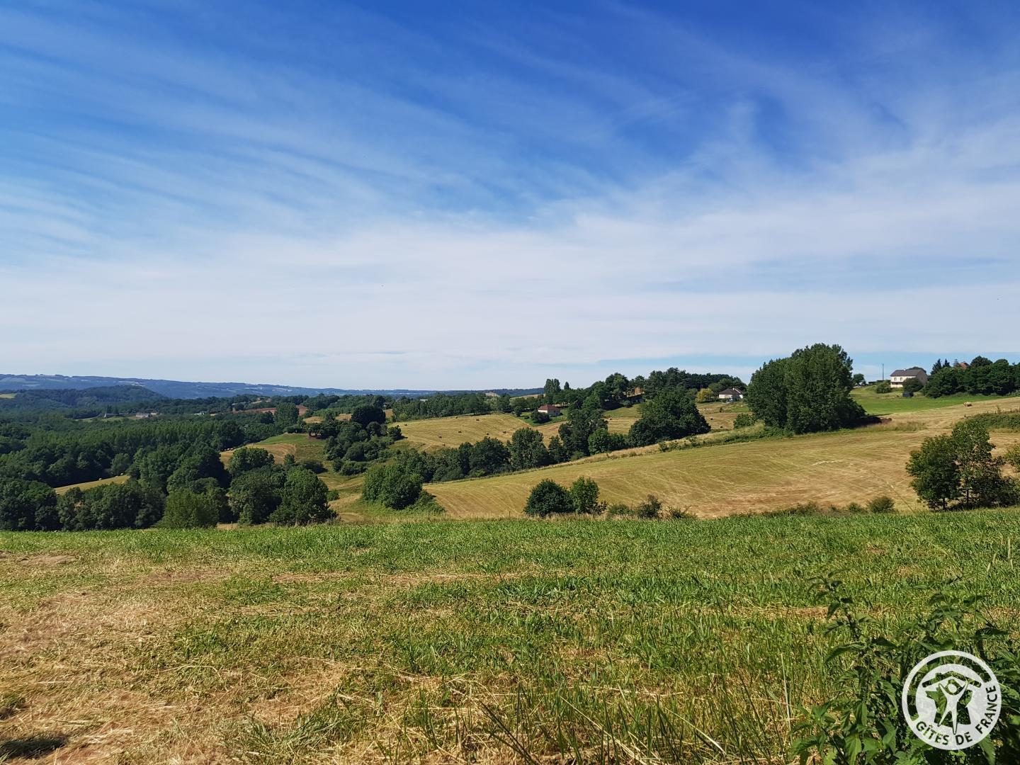 Location Gîtes de France Villeneuve, Yssandon - photo 172