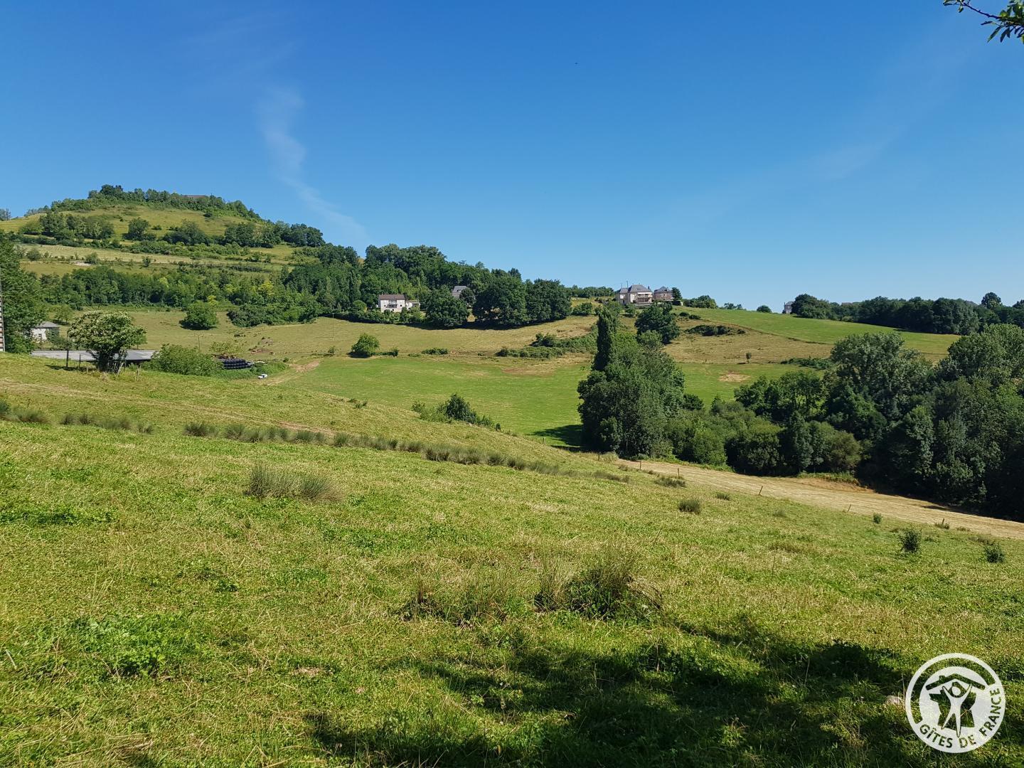 Location Gîtes de France Villeneuve, Yssandon - photo 161