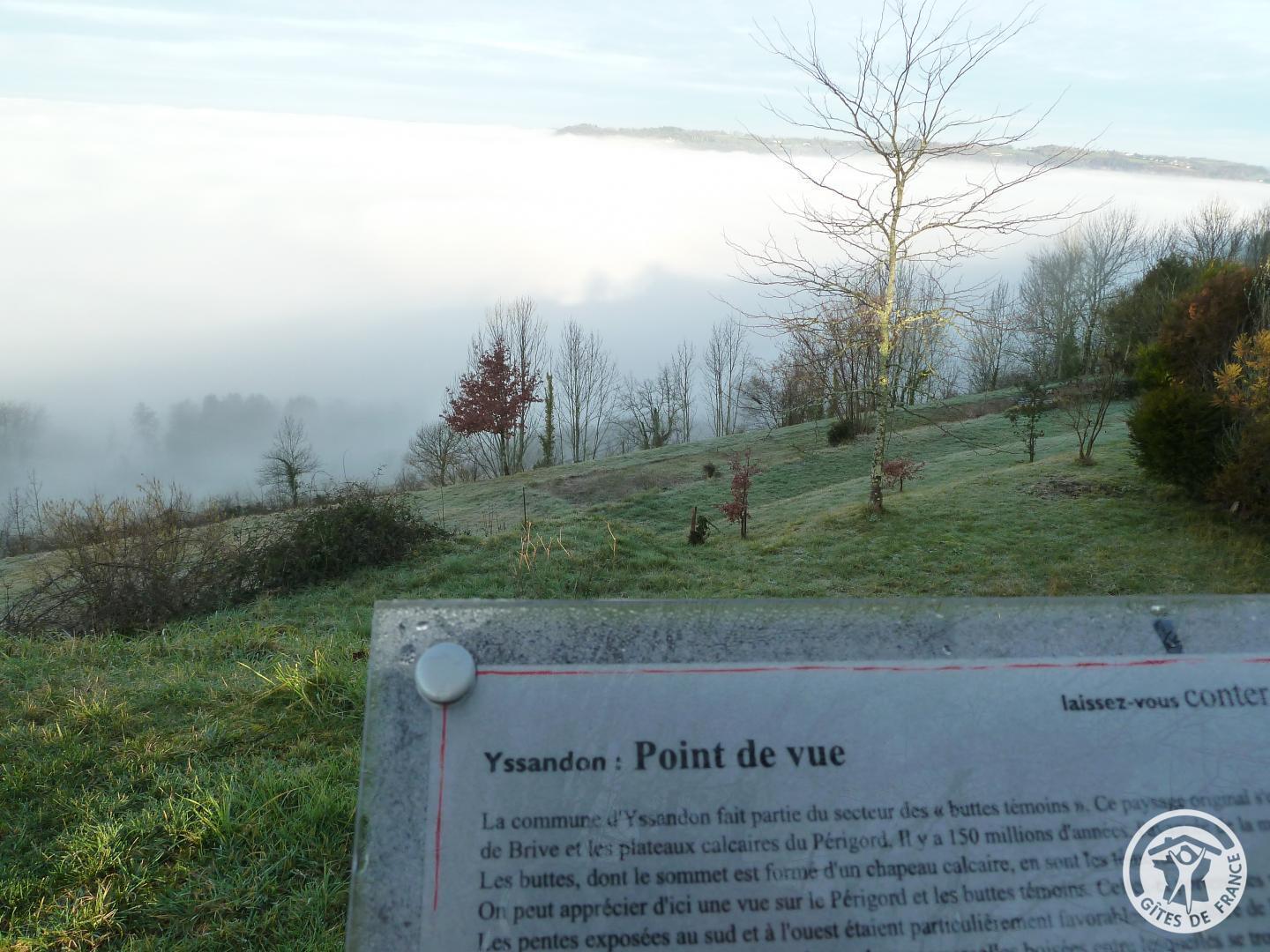 La Fourche à Javelles, Yssandon - photo 236