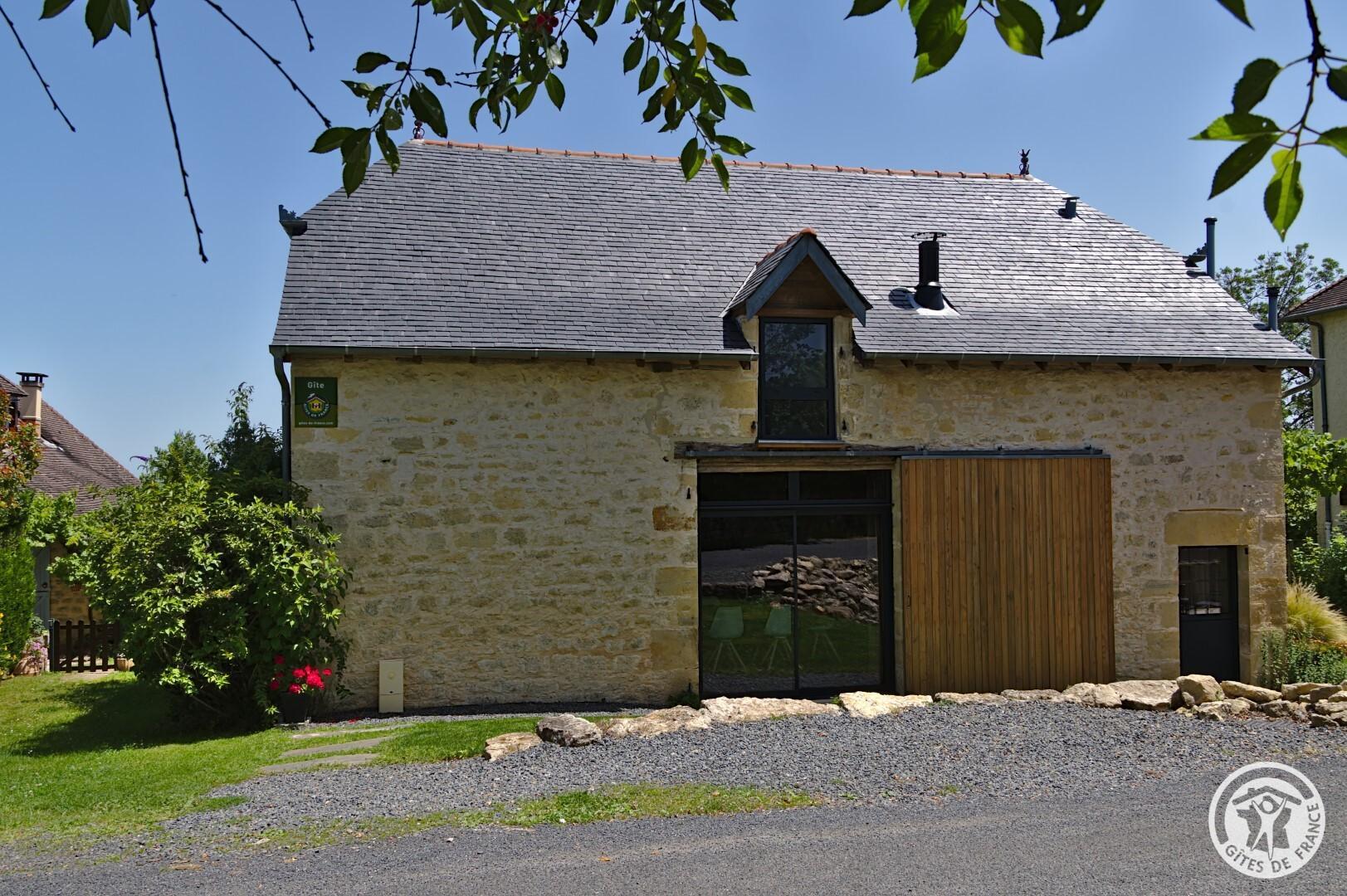 La Fourche à Javelles, Yssandon - photo 195