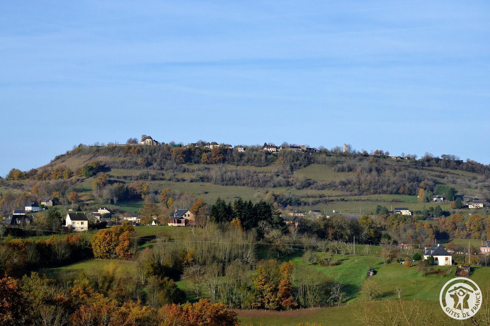 La Fourche à Javelles, Yssandon - photo 224