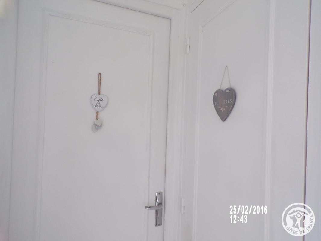 Gîte de la Tuilerie