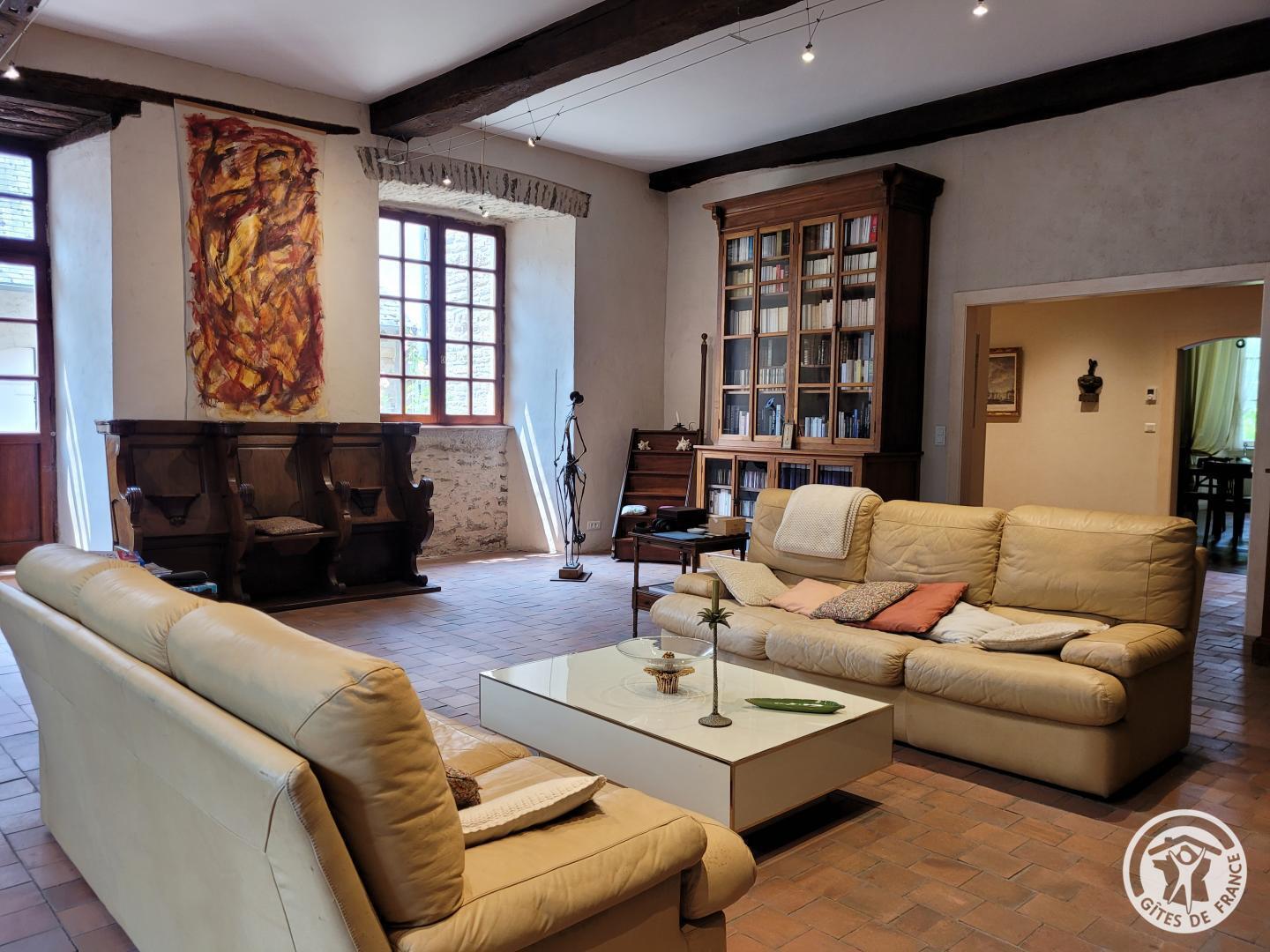 Le Manoir à l'Echauguette, Uzerche - photo 450