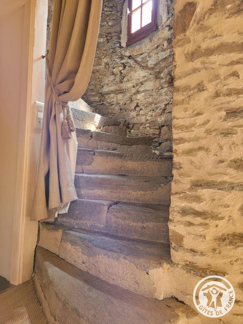 Le Manoir à l'Echauguette, Uzerche - photo 472