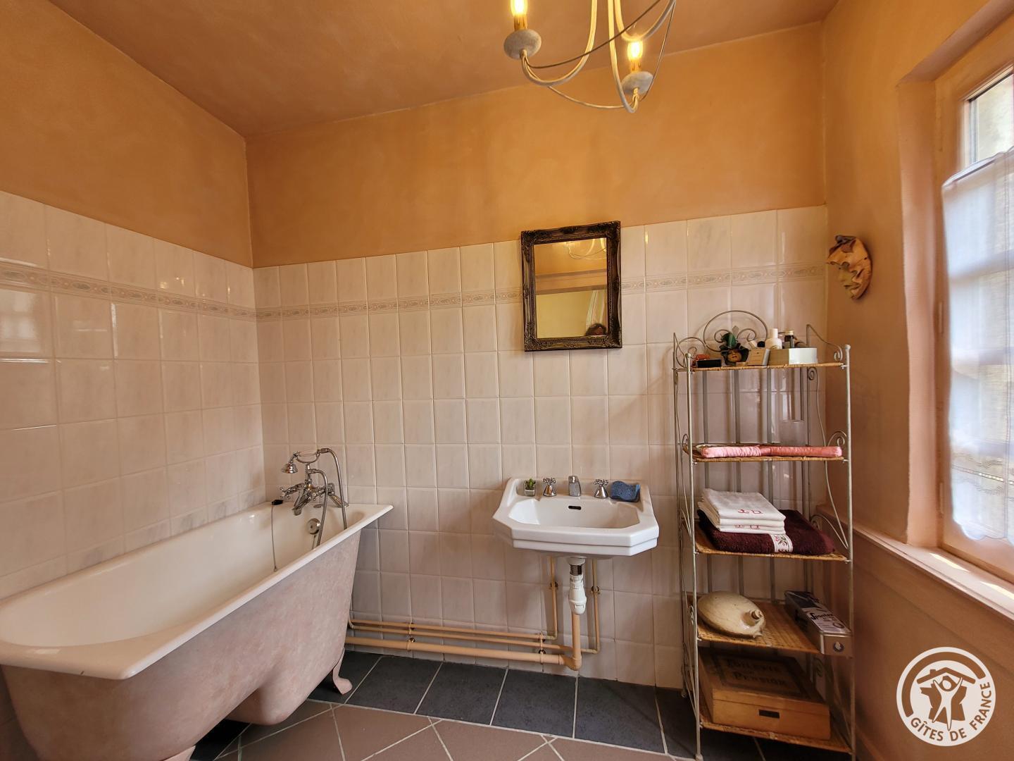 Le Manoir à l'Echauguette, Uzerche - photo 452