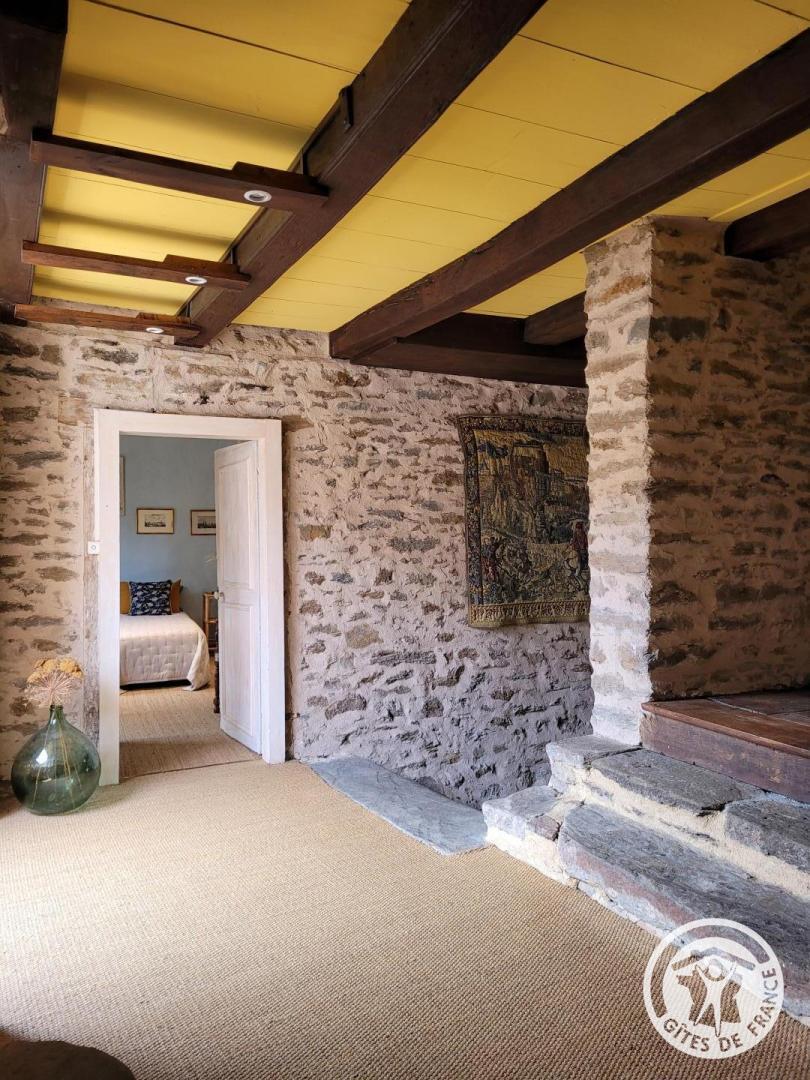 Le Manoir à l'Echauguette, Uzerche - photo 477