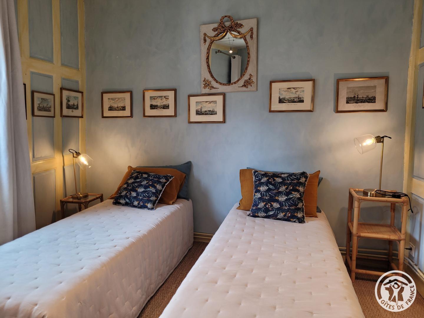Le Manoir à l'Echauguette, Uzerche - photo 484