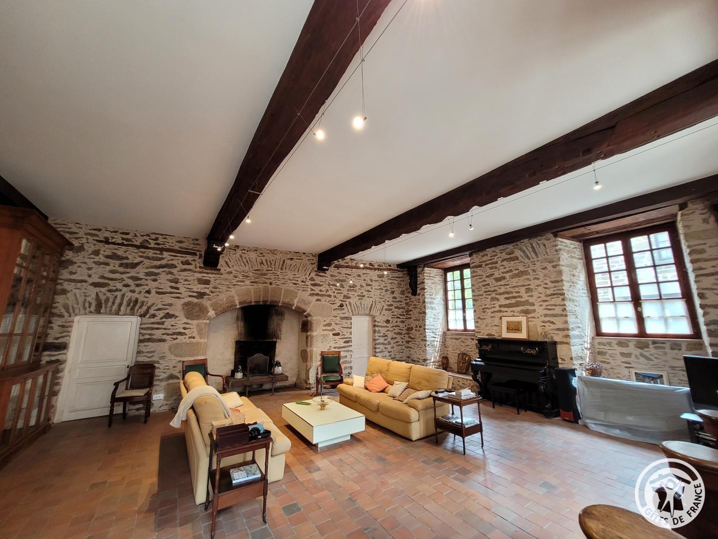 Le Manoir à l'Echauguette, Uzerche - photo 463
