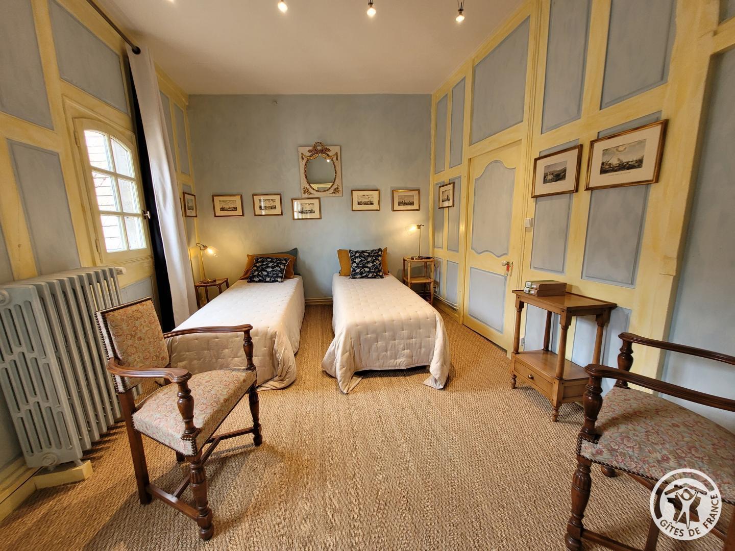 Le Manoir à l'Echauguette, Uzerche - photo 501