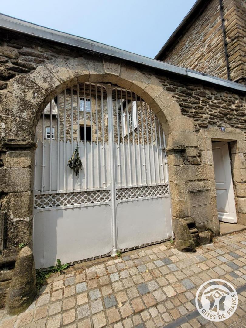 Le Manoir à l'Echauguette, Uzerche - photo 479