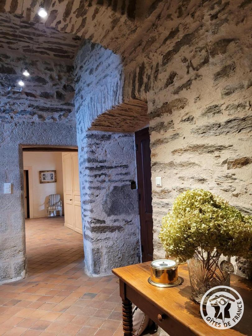 Le Manoir à l'Echauguette, Uzerche - photo 511
