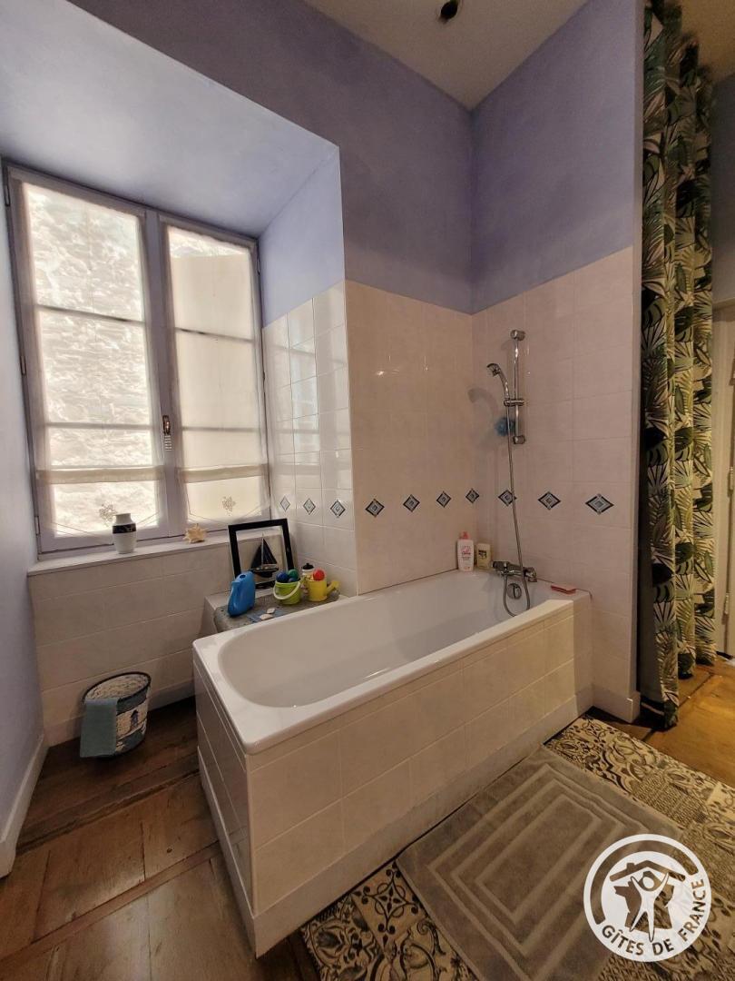 Le Manoir à l'Echauguette, Uzerche - photo 482