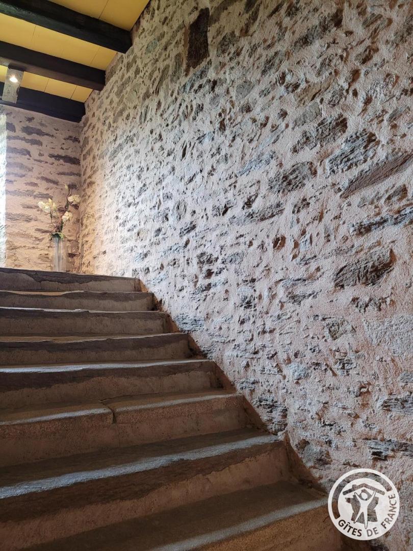 Le Manoir à l'Echauguette, Uzerche - photo 496