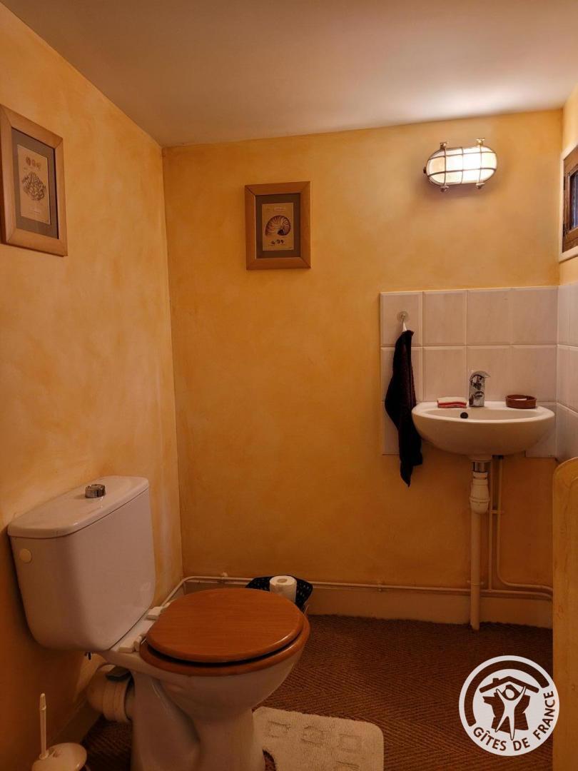 Le Manoir à l'Echauguette, Uzerche - photo 503