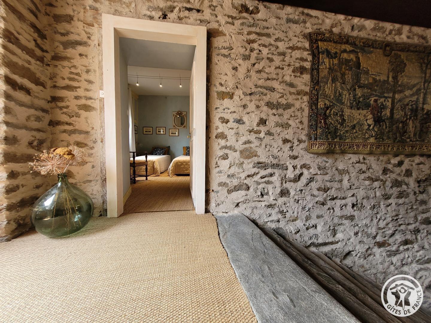 Le Manoir à l'Echauguette, Uzerche - photo 465