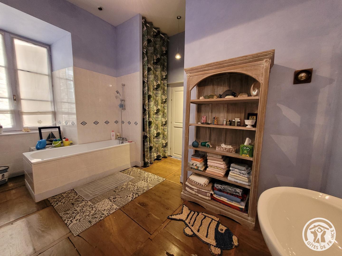 Le Manoir à l'Echauguette - photo 2