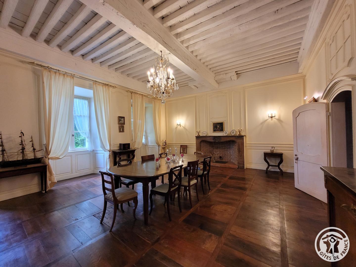 Le Manoir à l'Echauguette, Uzerche - photo 481