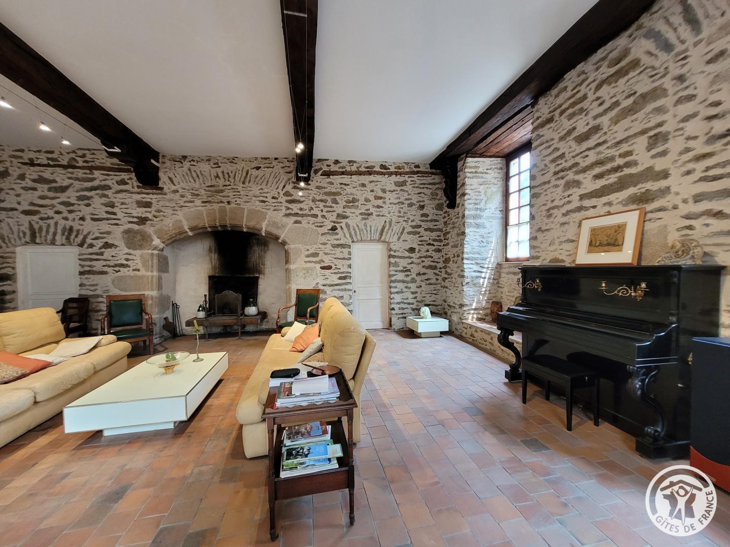 Le Manoir à l'Echauguette, Uzerche - photo 485