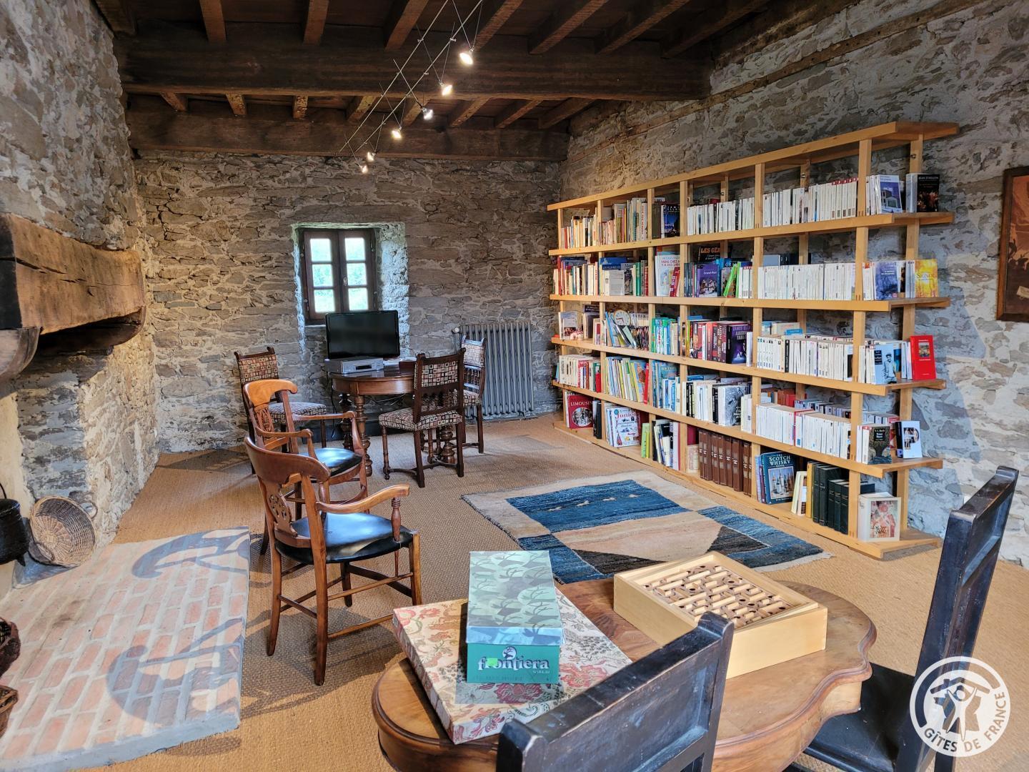 Le Manoir à l'Echauguette, Uzerche - photo 455