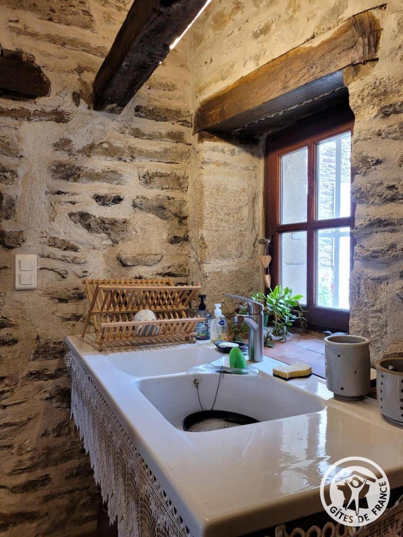 Le Manoir à l'Echauguette, Uzerche - photo 468
