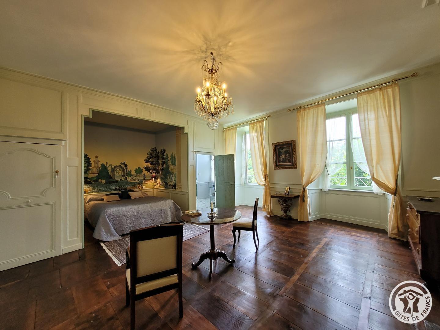 Le Manoir à l'Echauguette, Uzerche - photo 454