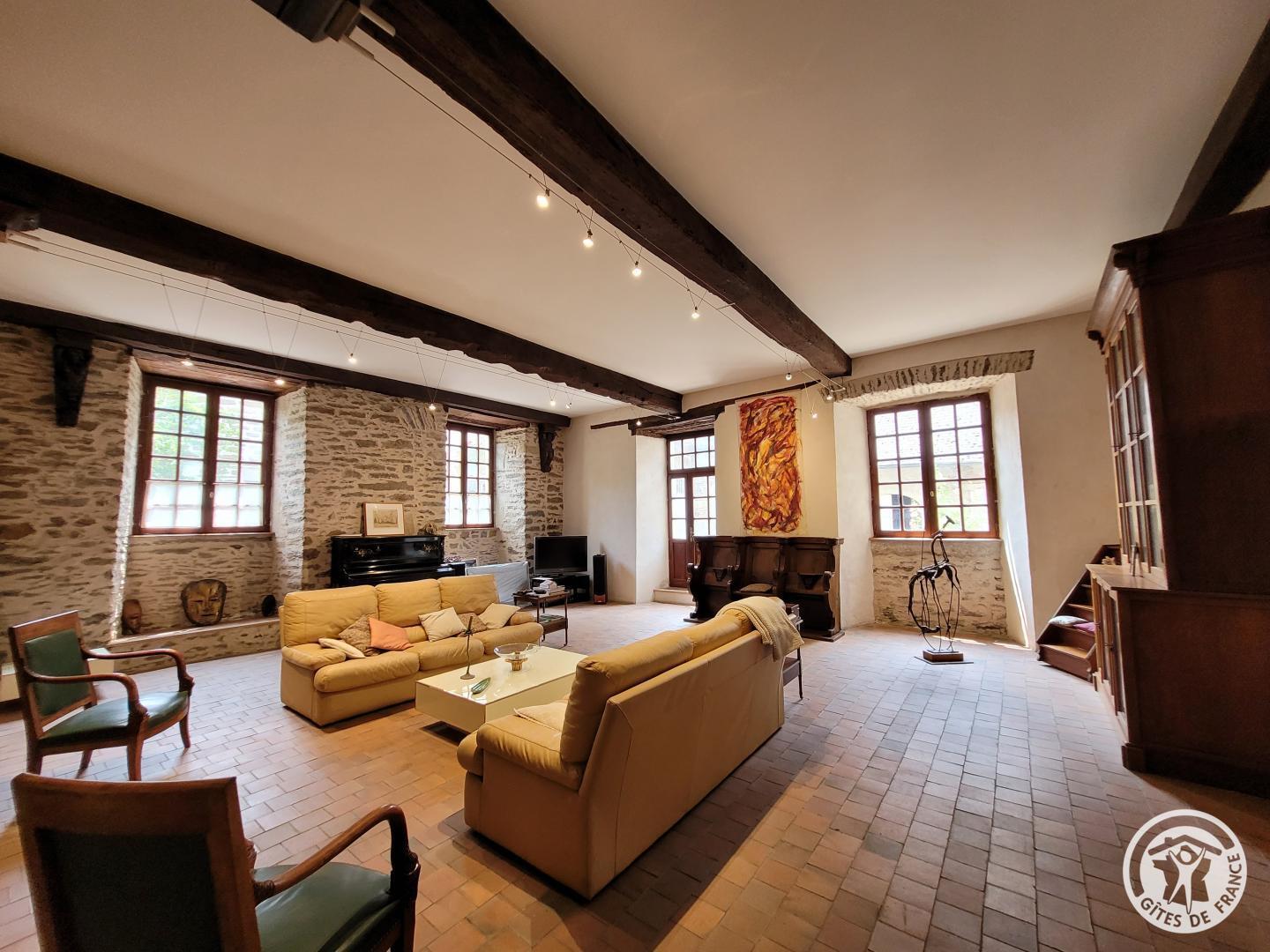 Le Manoir à l'Echauguette, Uzerche - photo 457