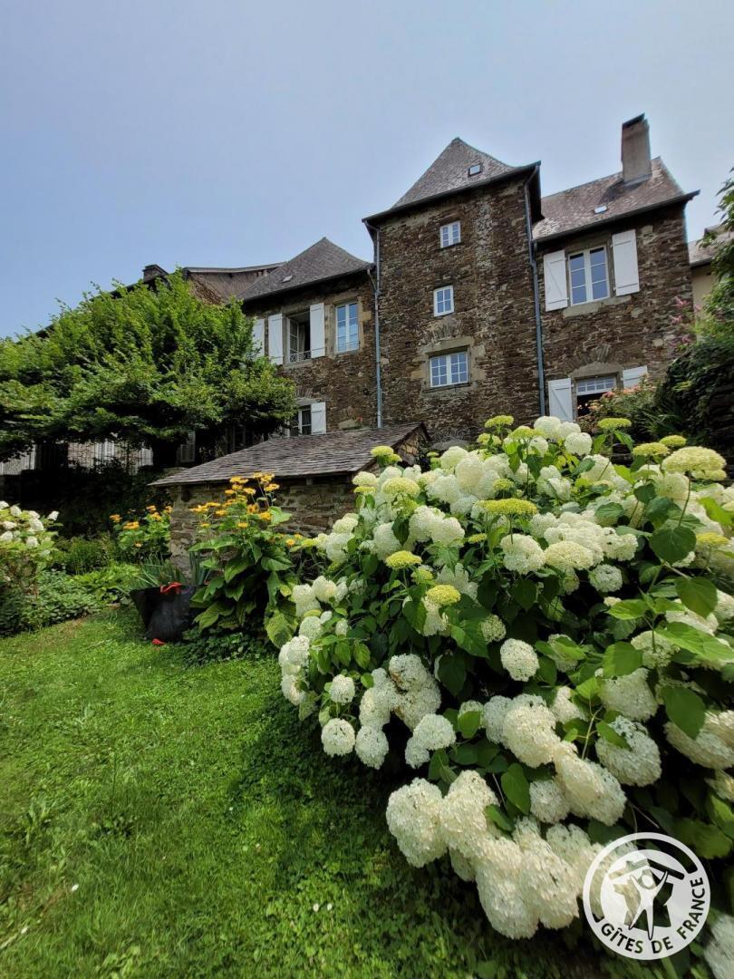 Le Manoir à l'Echauguette, Uzerche - photo 494